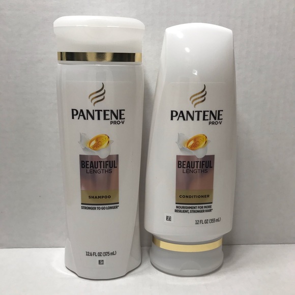 beautiful lengths by pantene